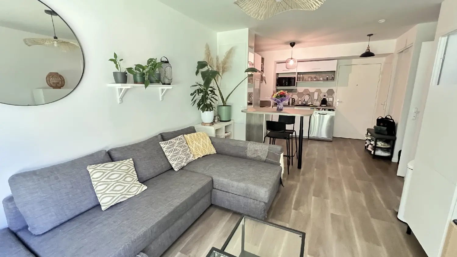  te koop huis Linas Essonne 7