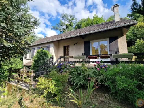 Linas Essonne huis foto 7119613