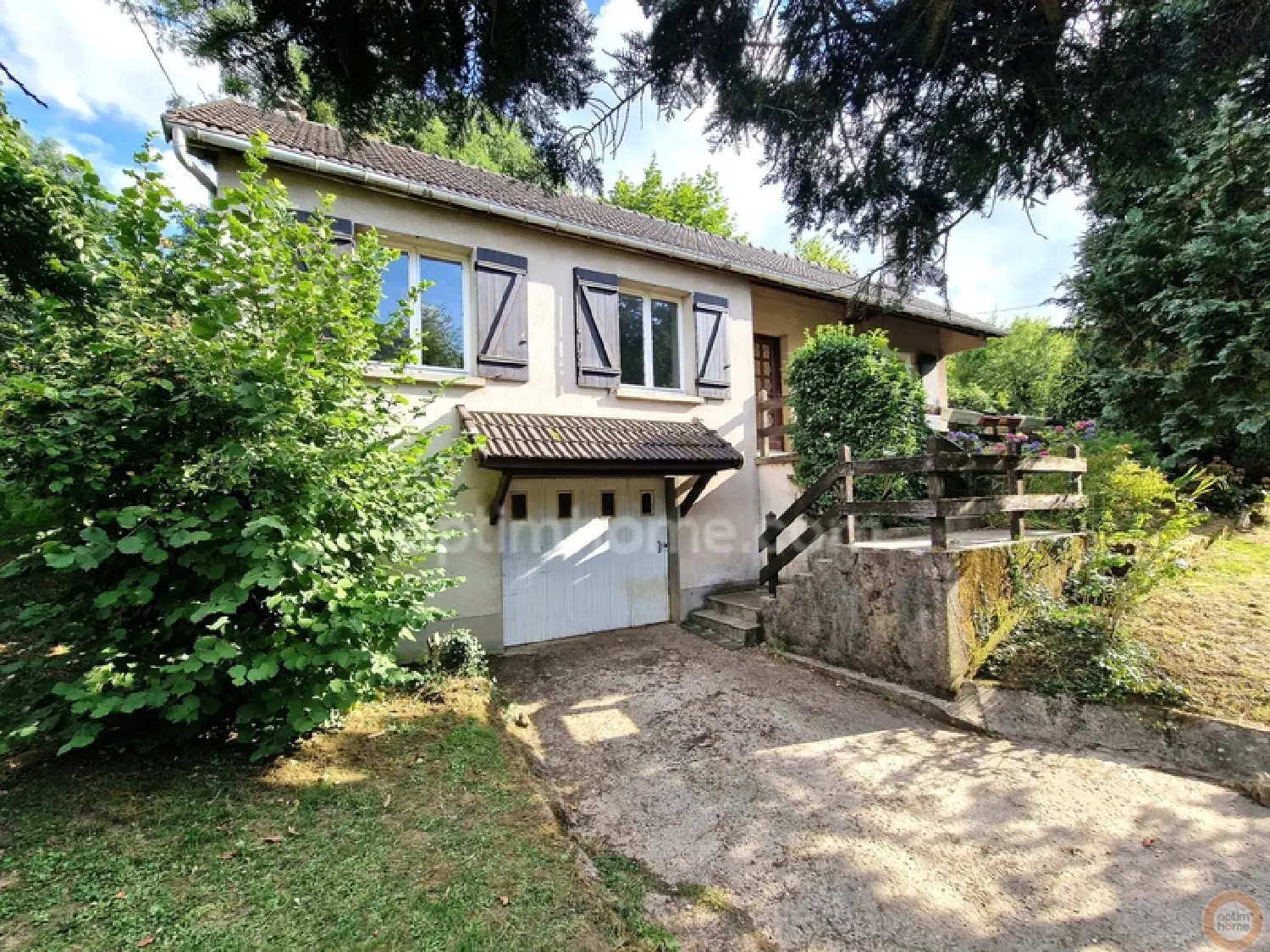  te koop huis Linas Essonne 2