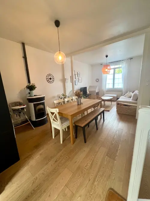 Linselles Nord house foto 7124192