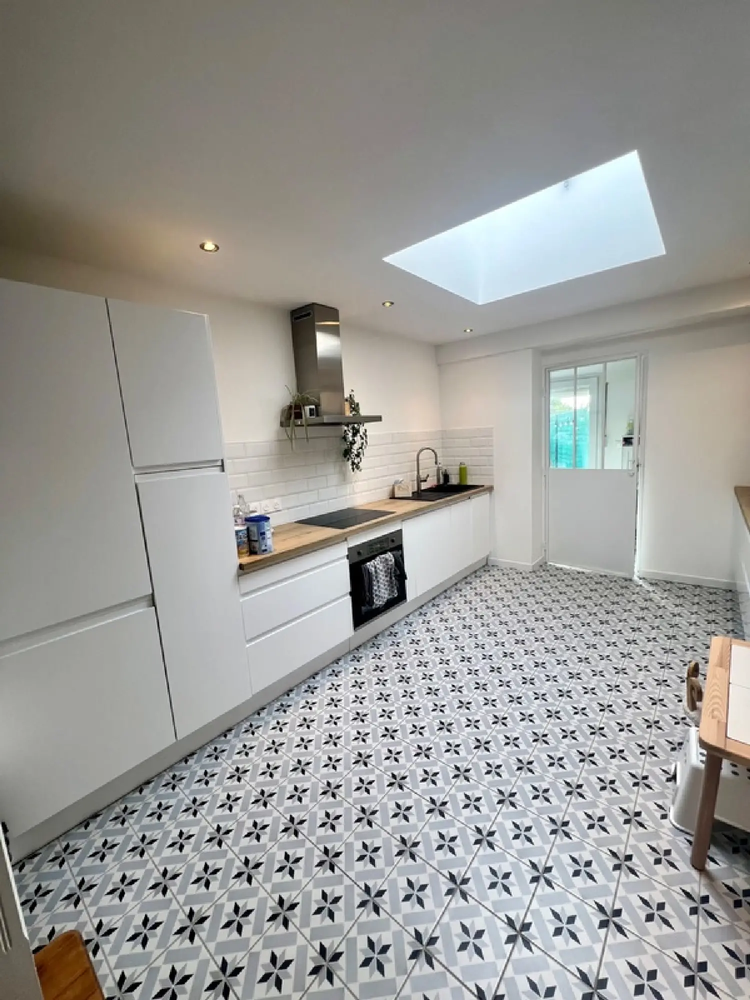  for sale house Linselles Nord 2