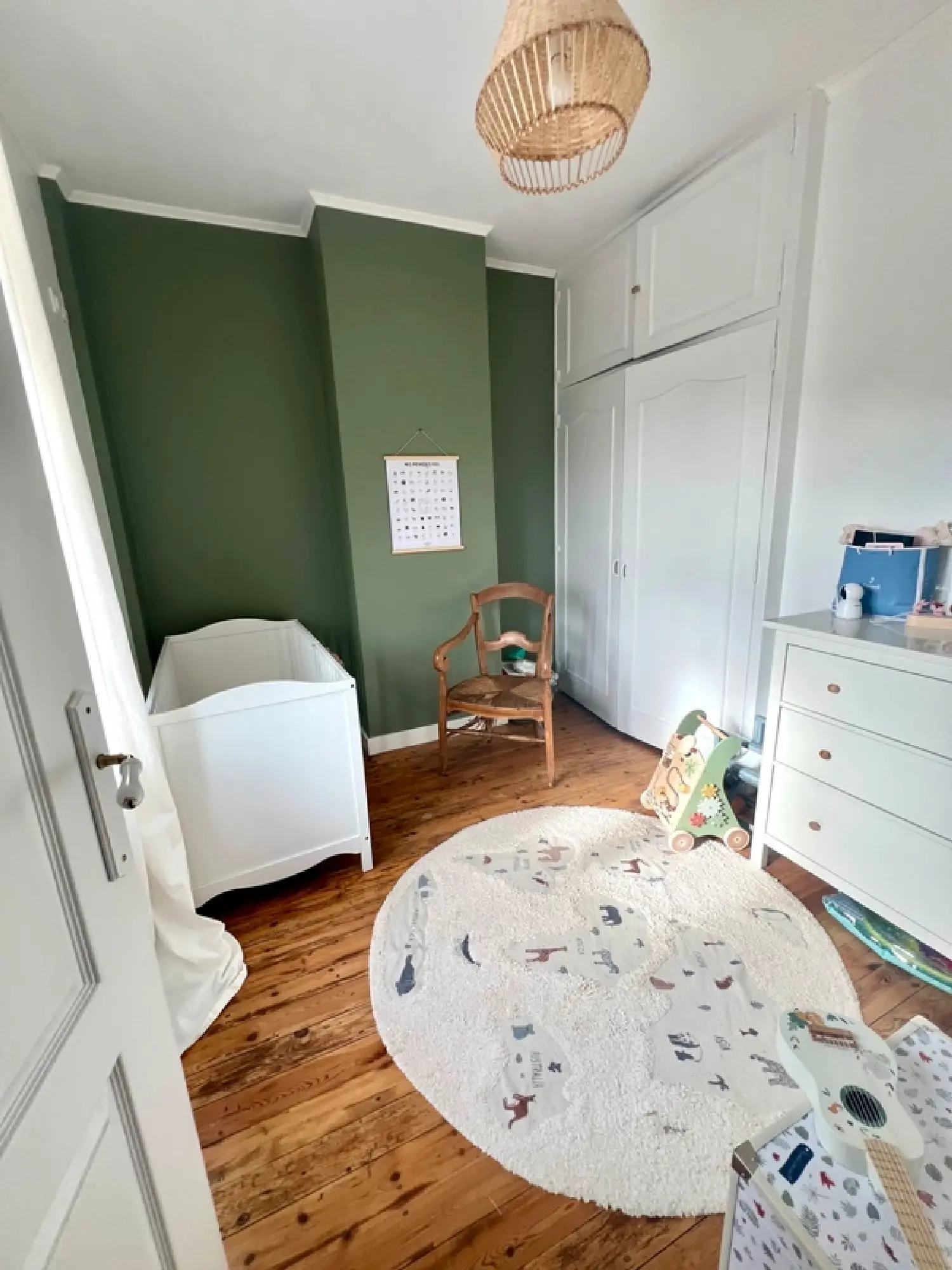  for sale house Linselles Nord 5