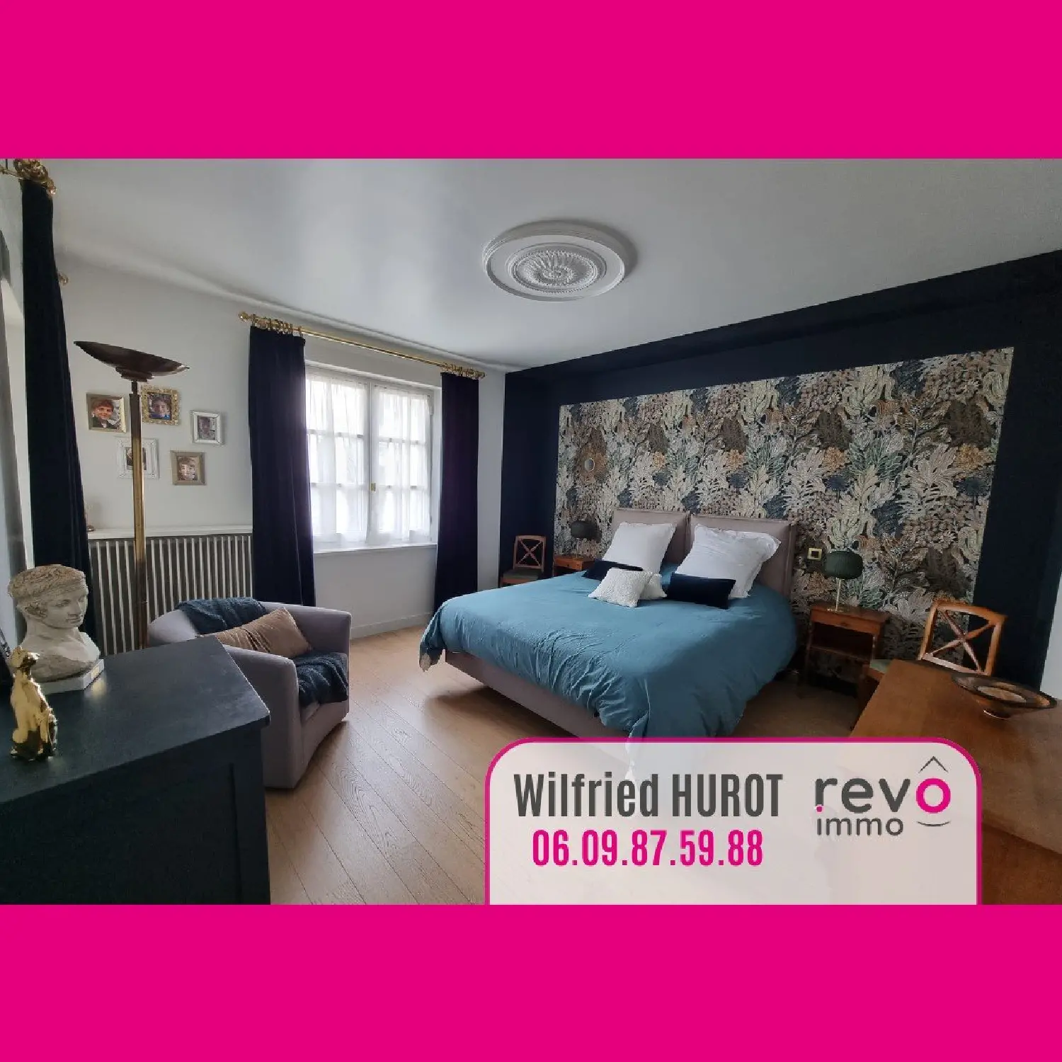  en venta casa Liré Maine-et-Loire 1