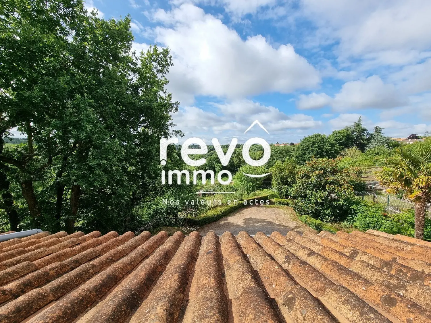  en venta casa Liré Maine-et-Loire 4
