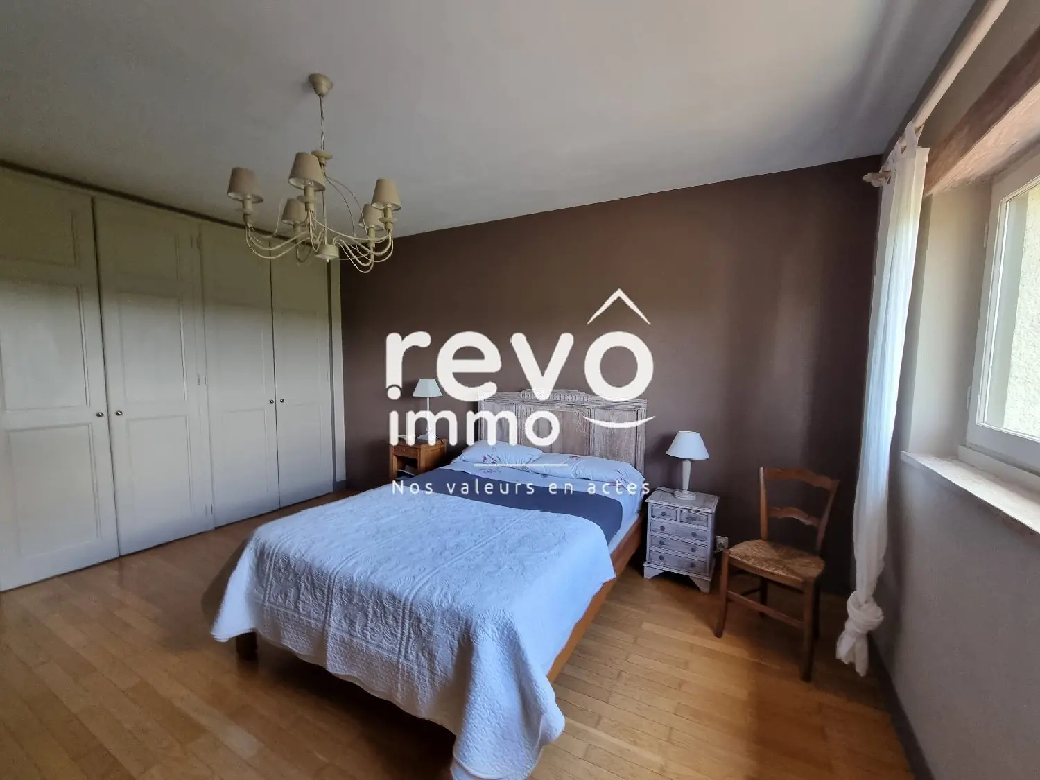  en venta casa Liré Maine-et-Loire 8