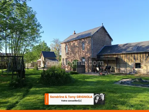 Lisieux Calvados huis foto 7126102
