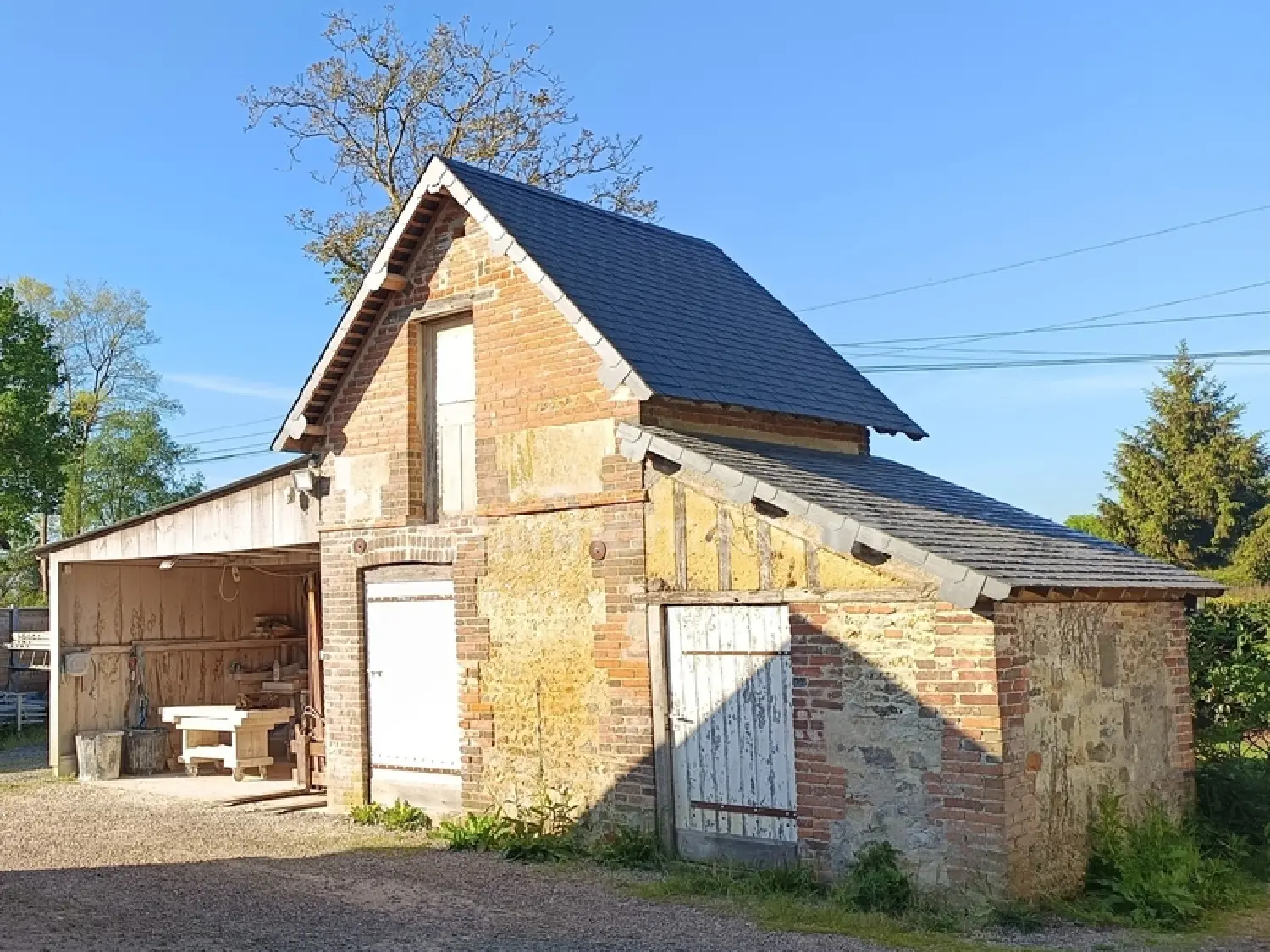  te koop huis Lisieux Calvados 2