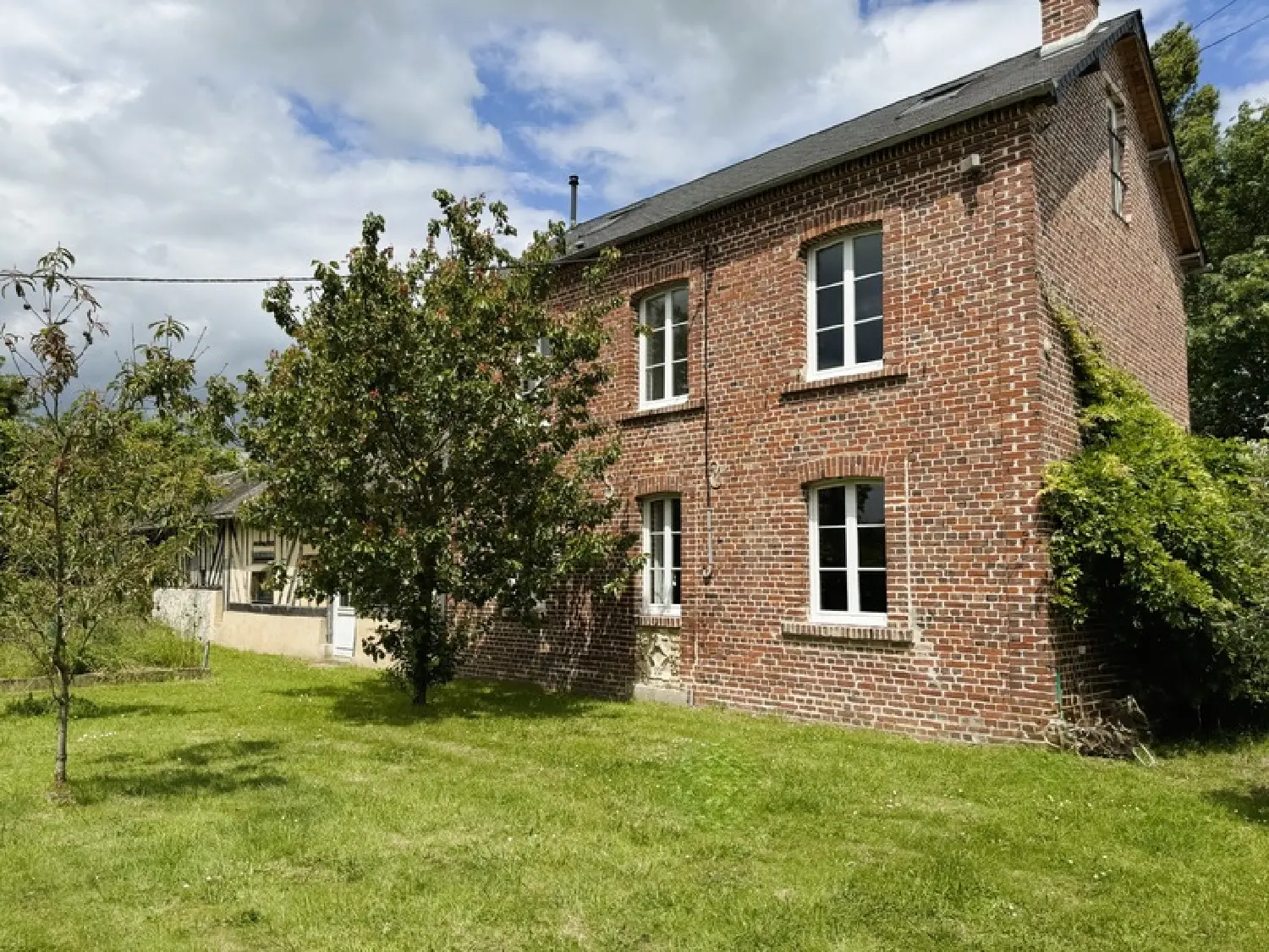  te koop huis Lisieux Calvados 3