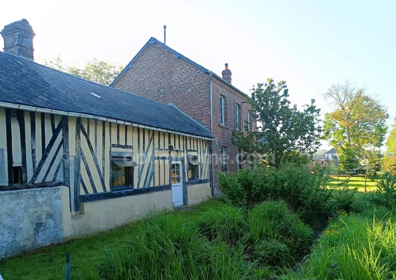  te koop huis Lisieux Calvados 4