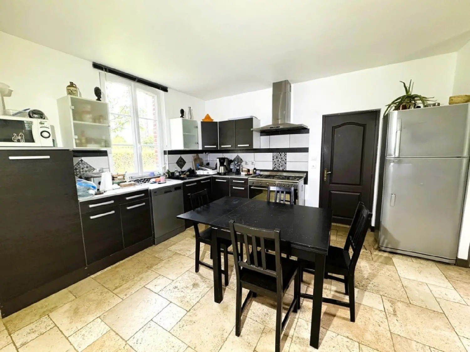  te koop huis Lisieux Calvados 7