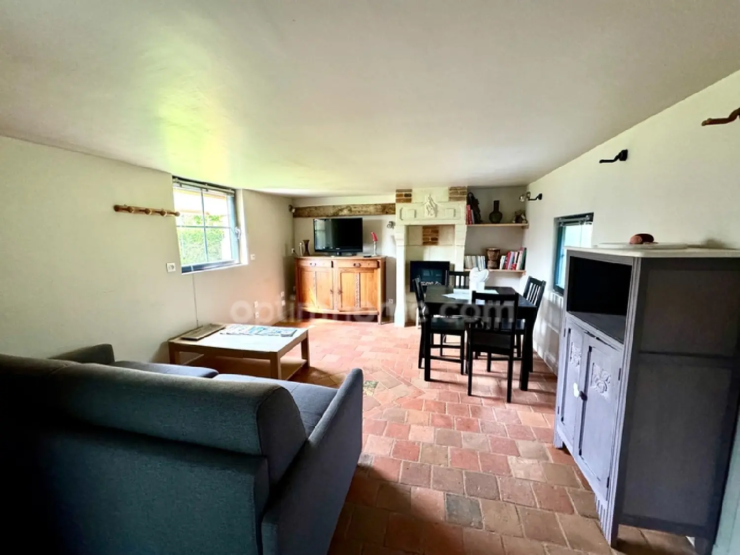  te koop huis Lisieux Calvados 8