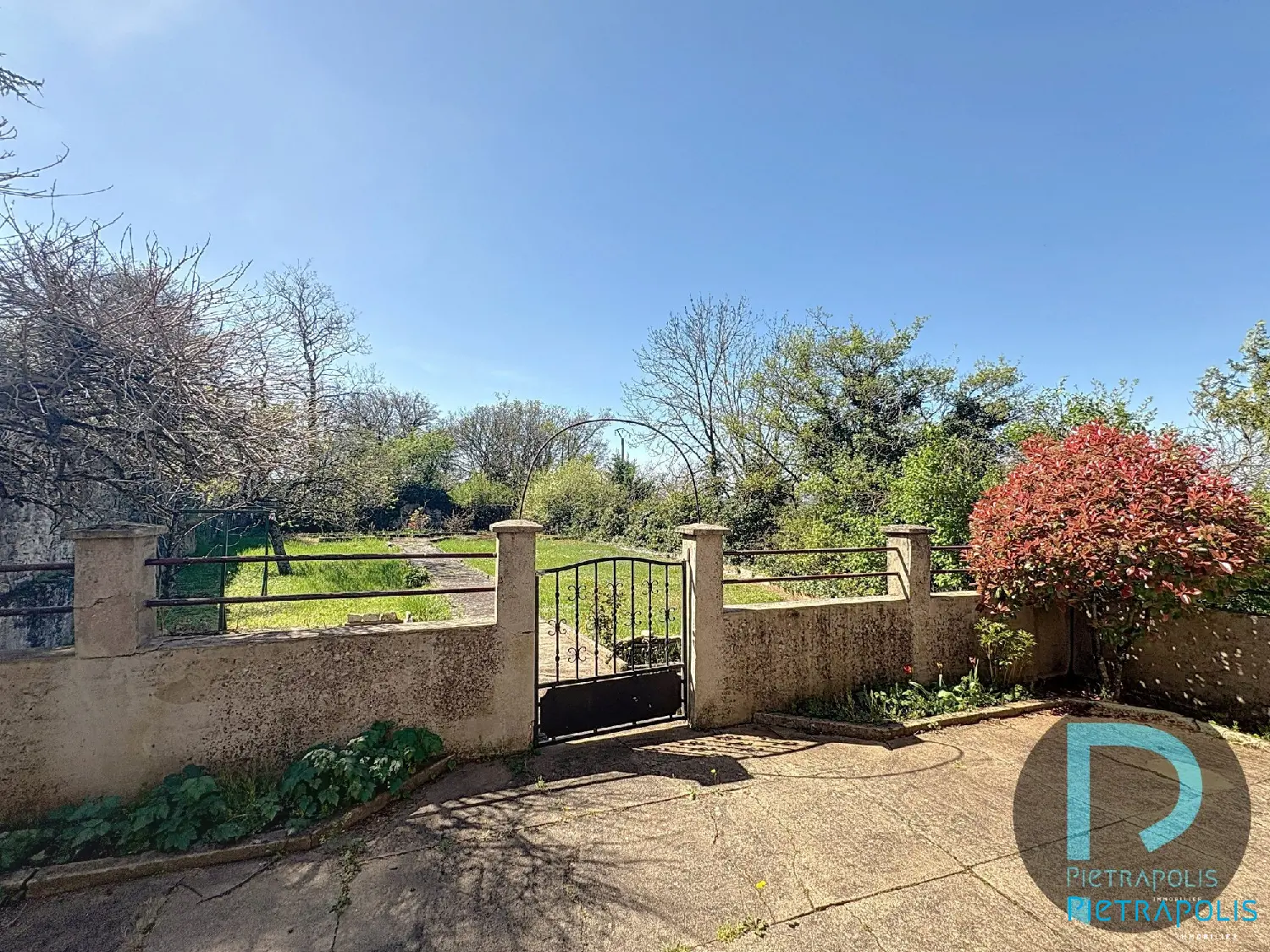  for sale house Lissieu Rhône 6