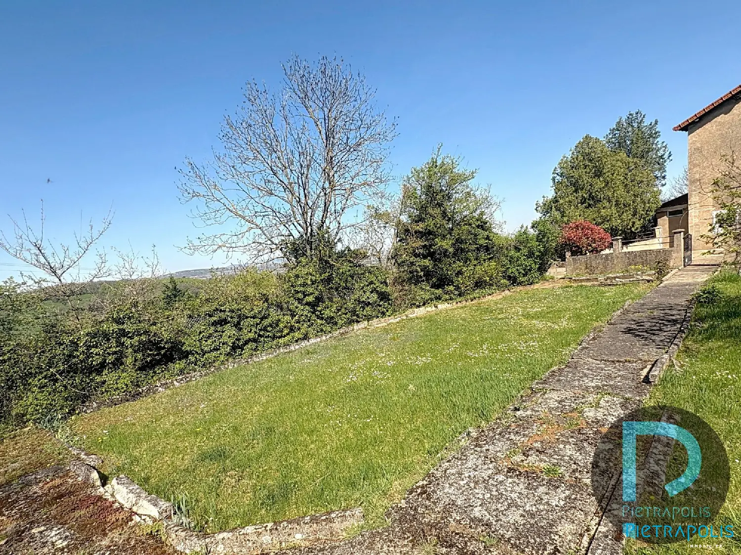  for sale house Lissieu Rhône 7