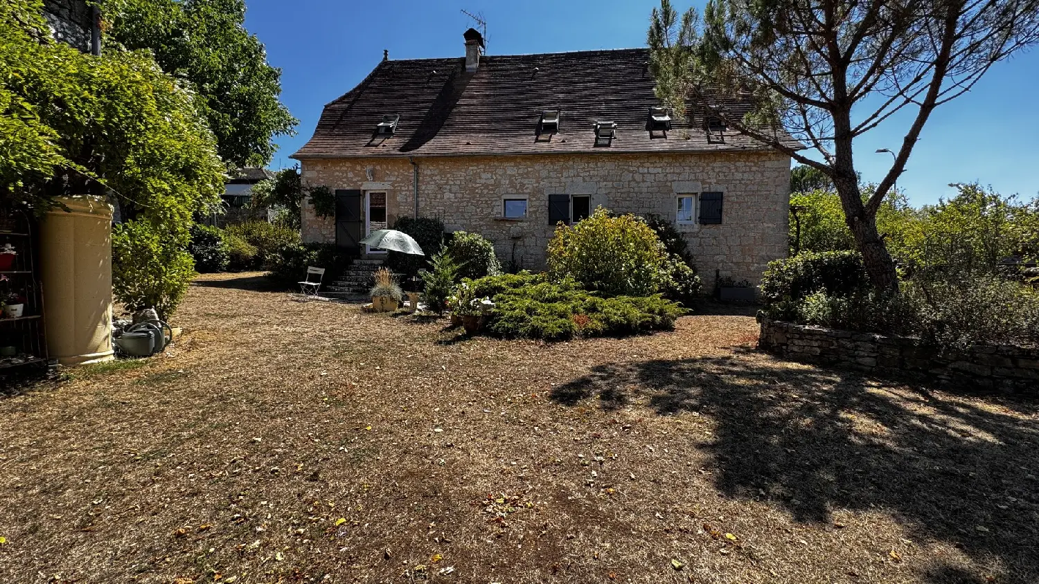  à vendre maison Livernon Lot 3