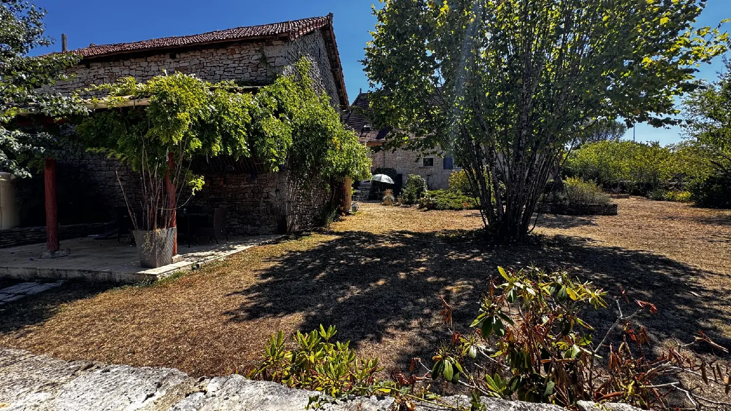  à vendre maison Livernon Lot 4