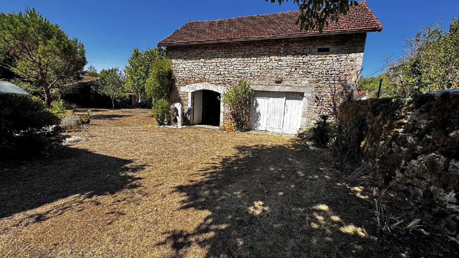  à vendre maison Livernon Lot 5