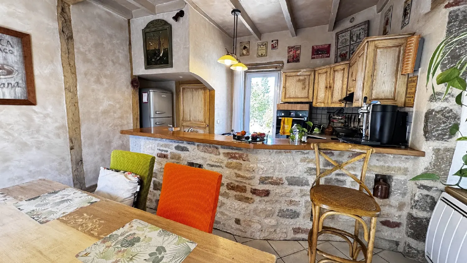  à vendre maison Livernon Lot 8