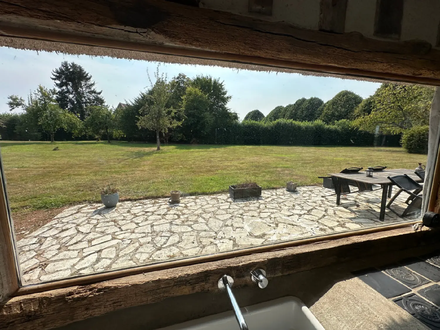 for sale house Livet-sur-Authou Eure 3