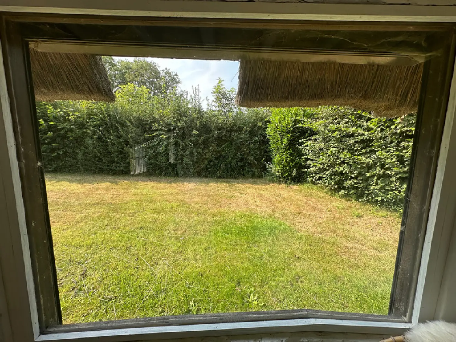  for sale house Livet-sur-Authou Eure 7