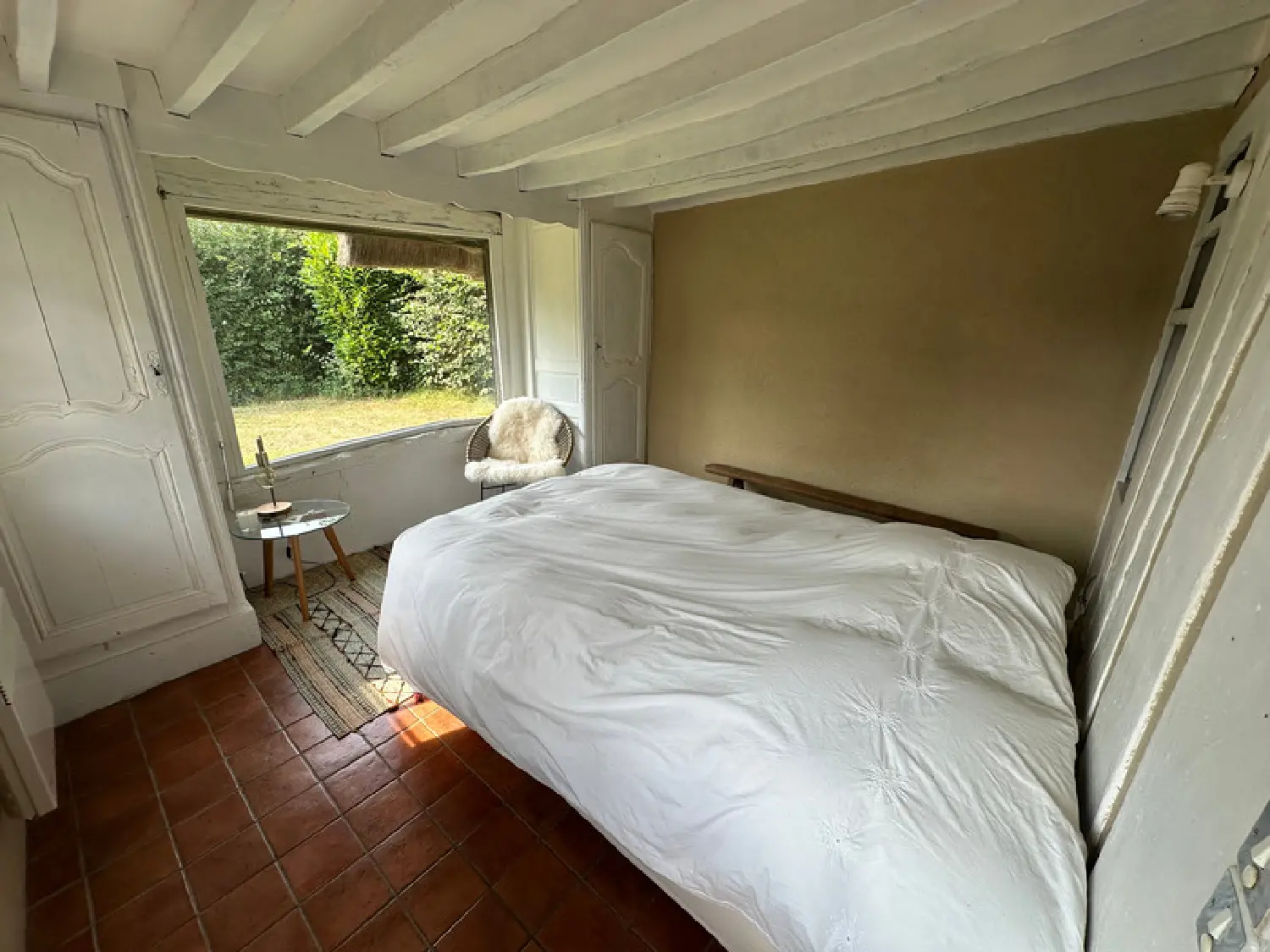  for sale house Livet-sur-Authou Eure 8