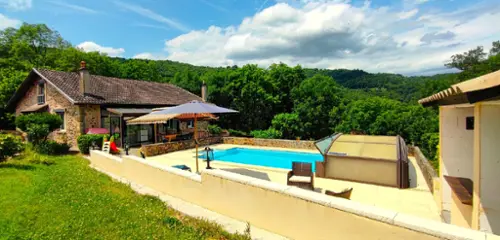 Livinhac-le-Haut Aveyron huis foto 7126411