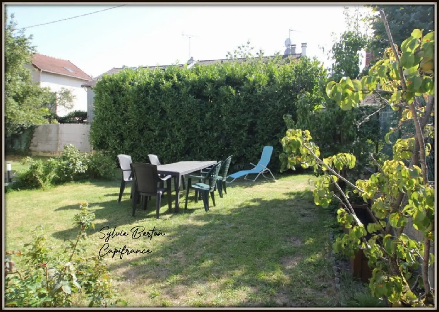  for sale house Livry-Gargan Seine-Saint-Denis 3
