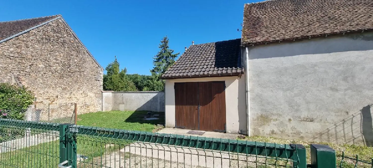  for sale house Lixy Yonne 2
