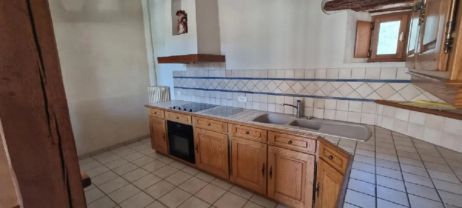  for sale house Lixy Yonne 4