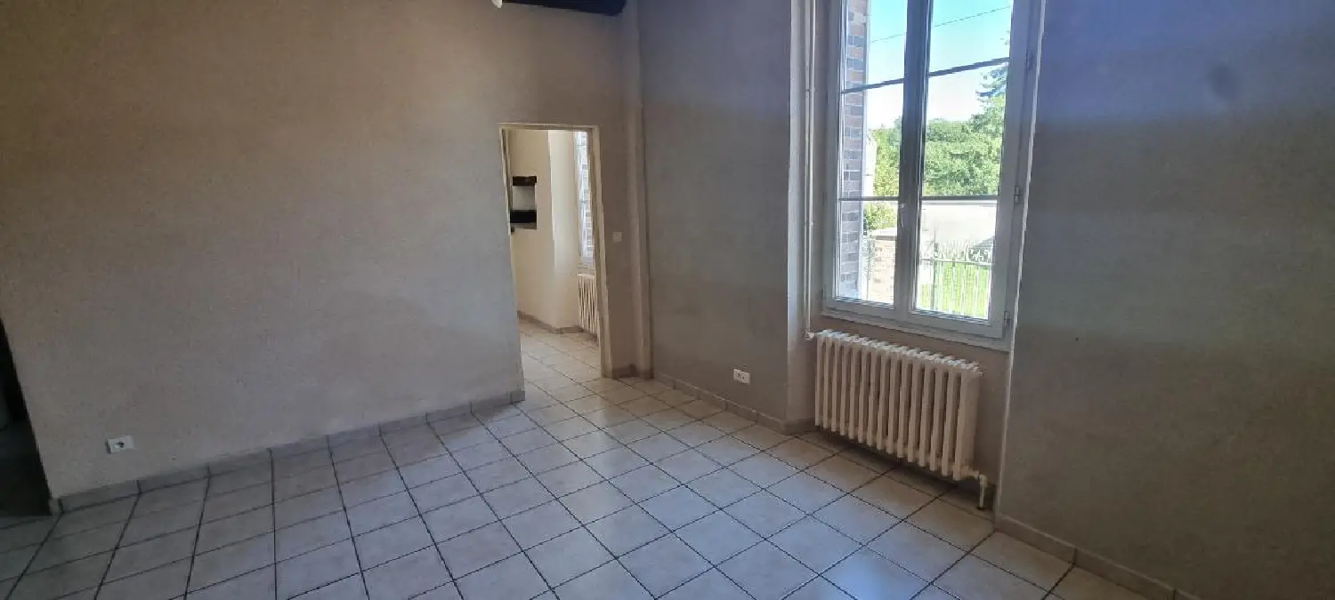  for sale house Lixy Yonne 5