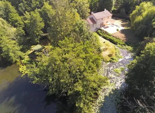 Lizant Vienne Haus Bild 7119251