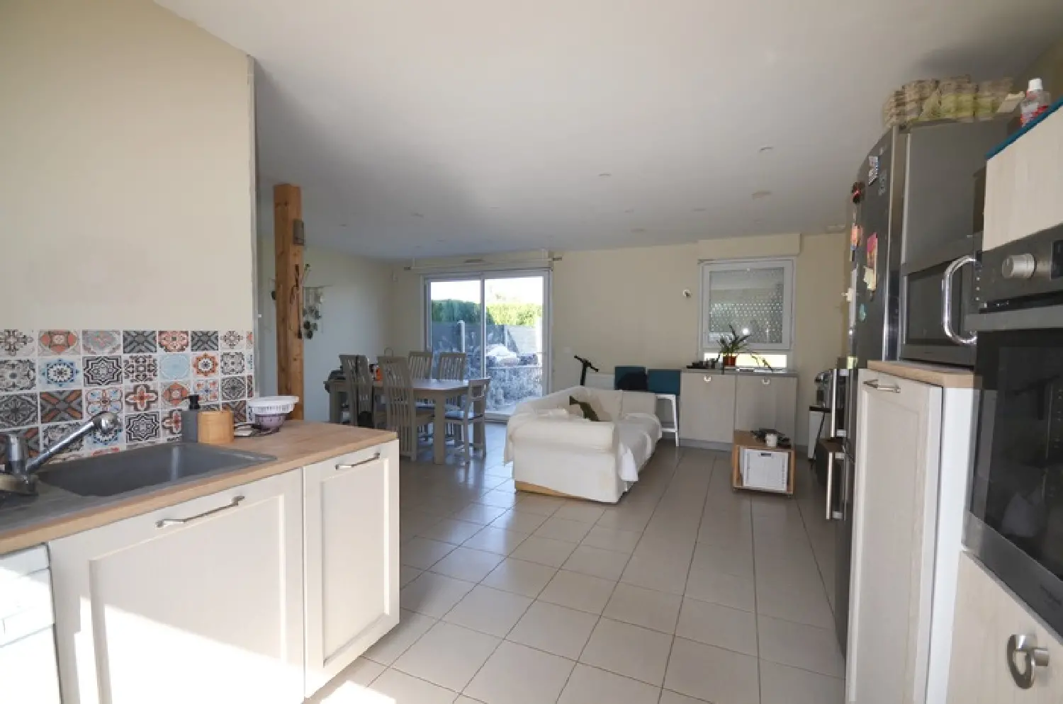  te koop huis Lizy-sur-Ourcq Seine-et-Marne 3
