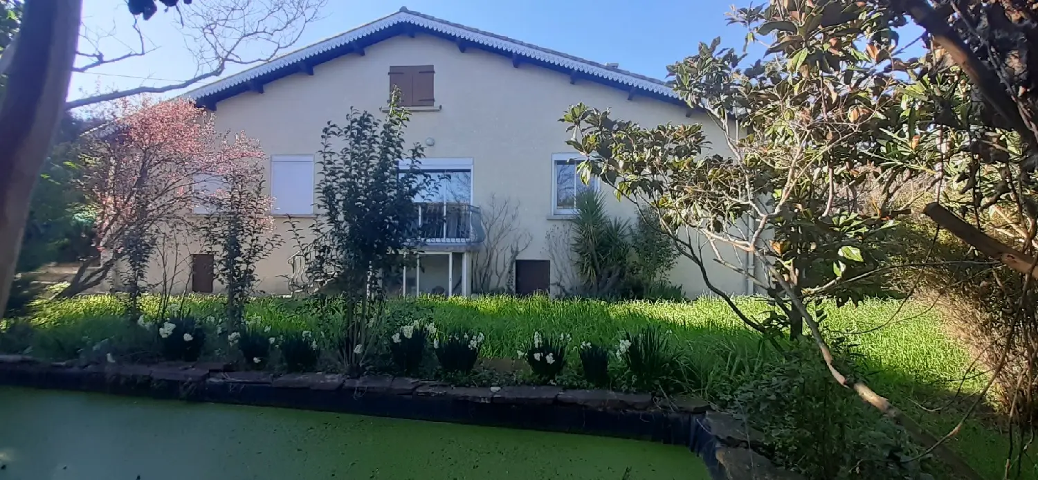  te koop huis Lodève Hérault 1