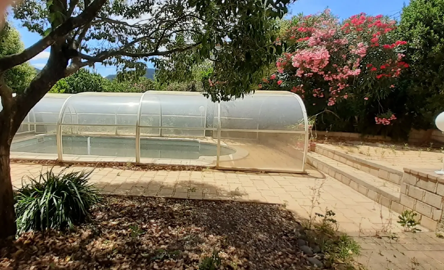  te koop huis Lodève Hérault 4
