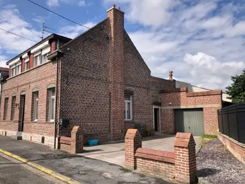 Loffre Nord huis foto 7122753