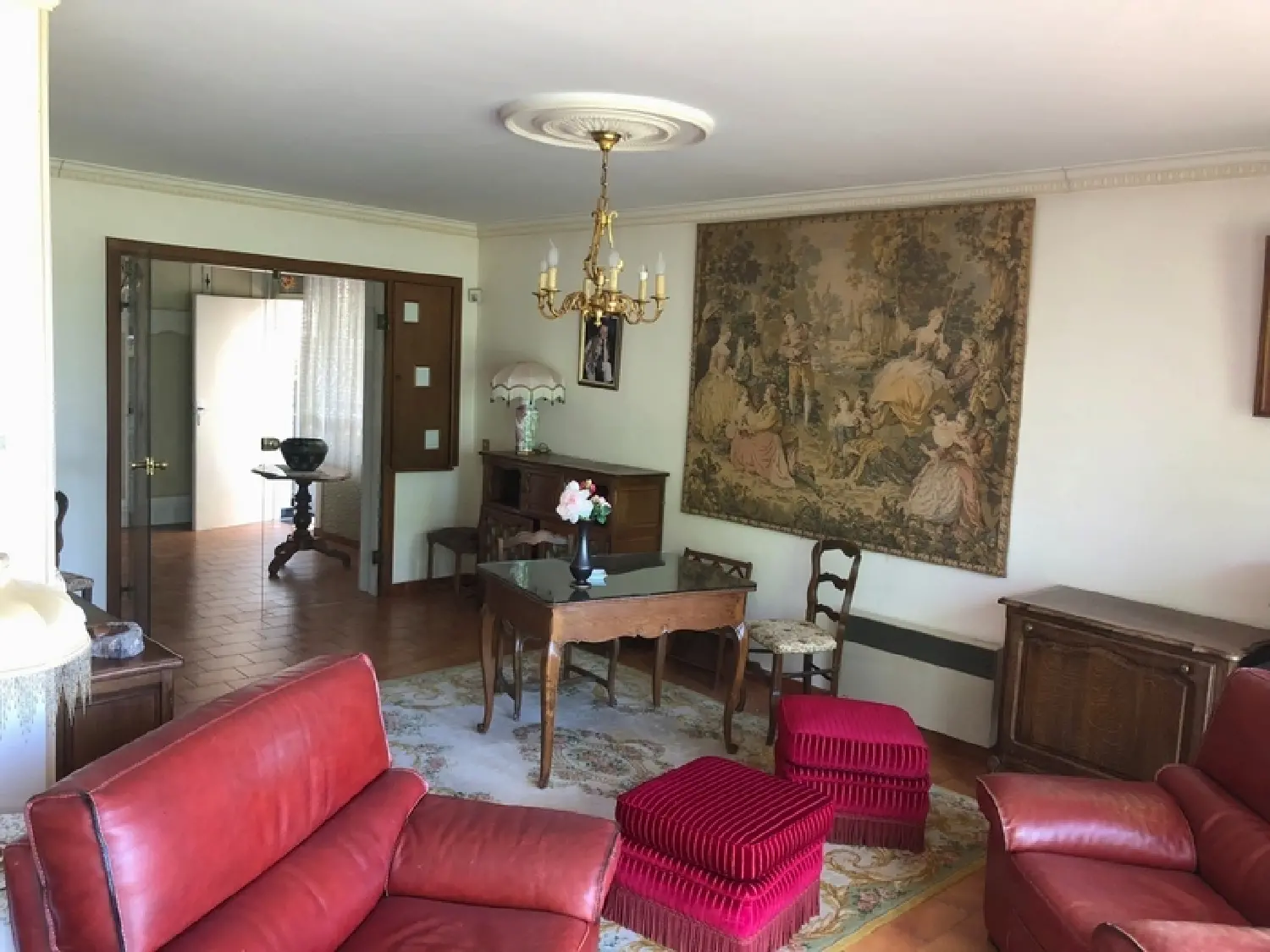  te koop huis Loffre Nord 4