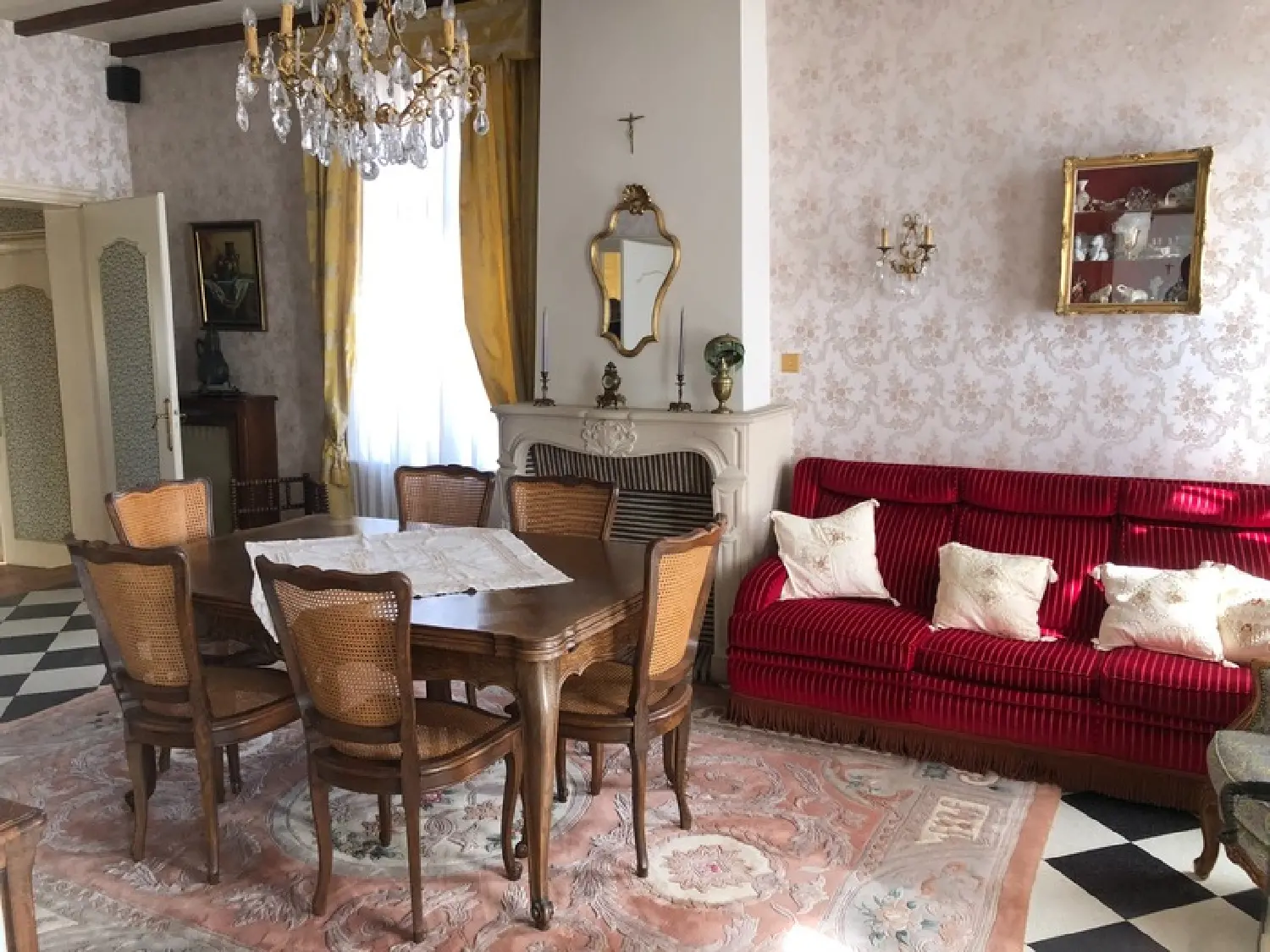  te koop huis Loffre Nord 6