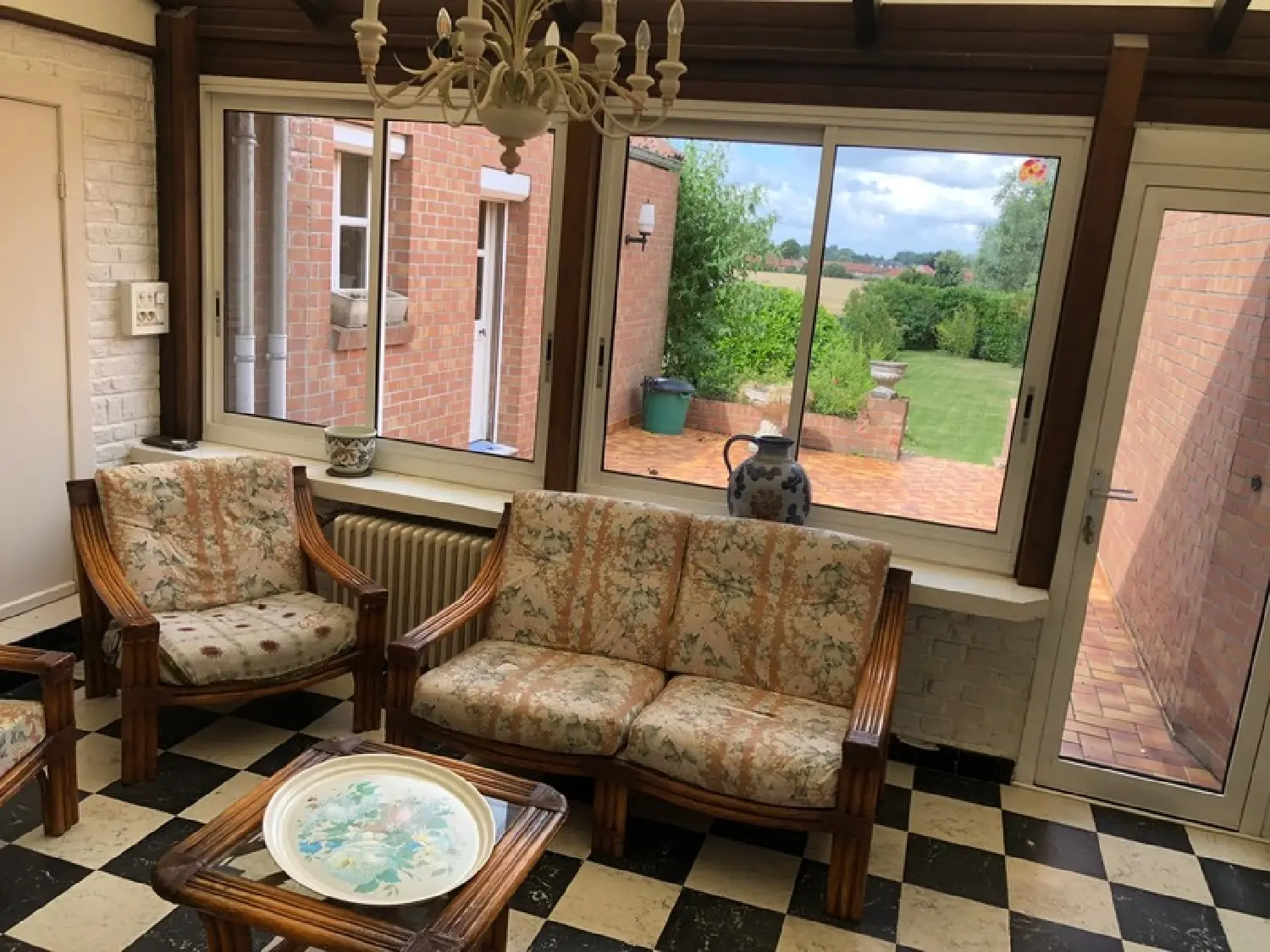  te koop huis Loffre Nord 8