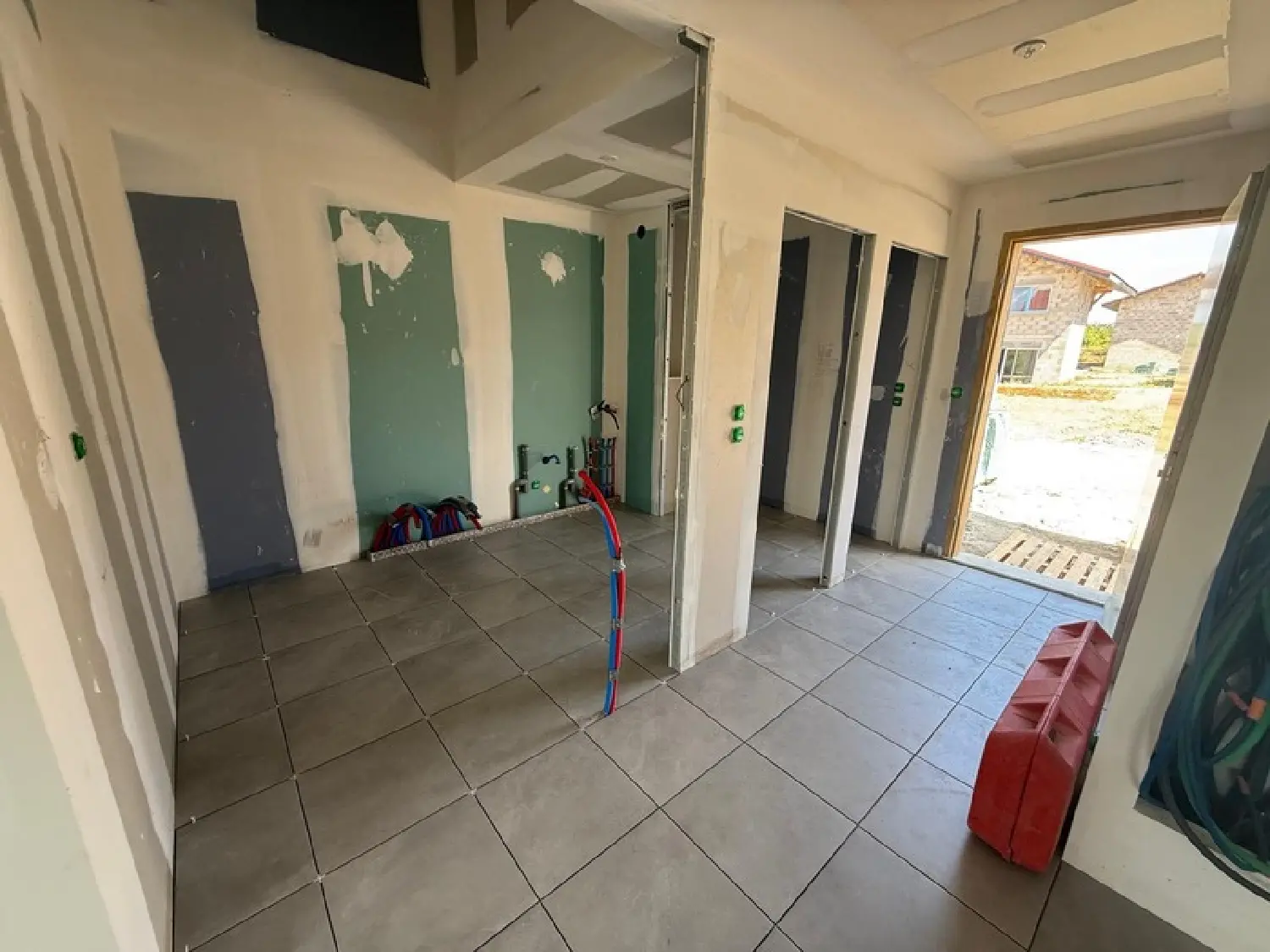  en venta casa Loisin Haute-Savoie 5