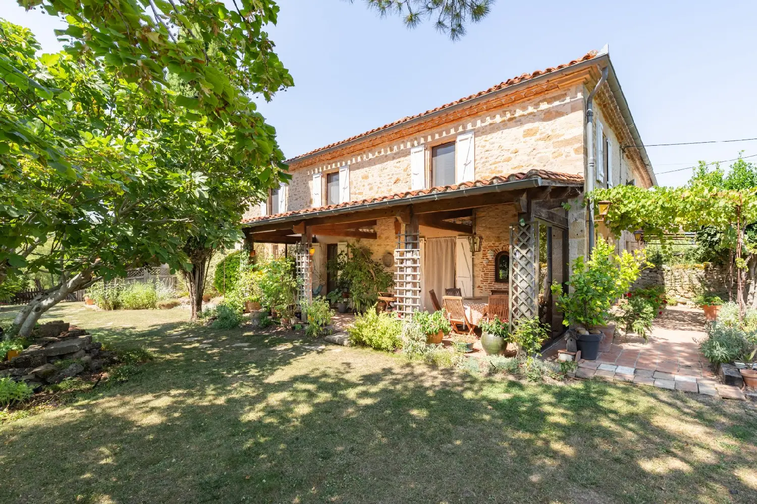  kaufen Haus Lombers Tarn 3