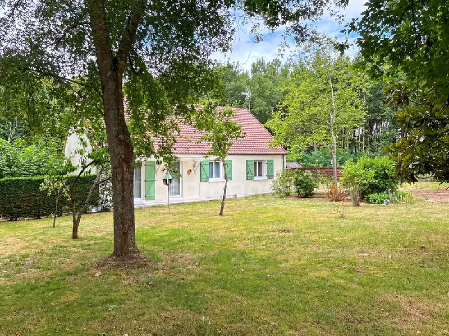  kaufen Haus Lombron Sarthe 4