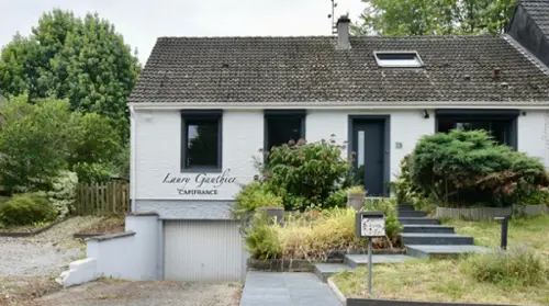 Lompret Nord Haus Bild 7122985
