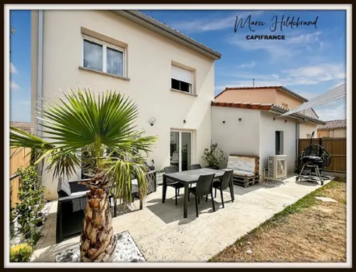Longages Haute-Garonne huis foto 7120615