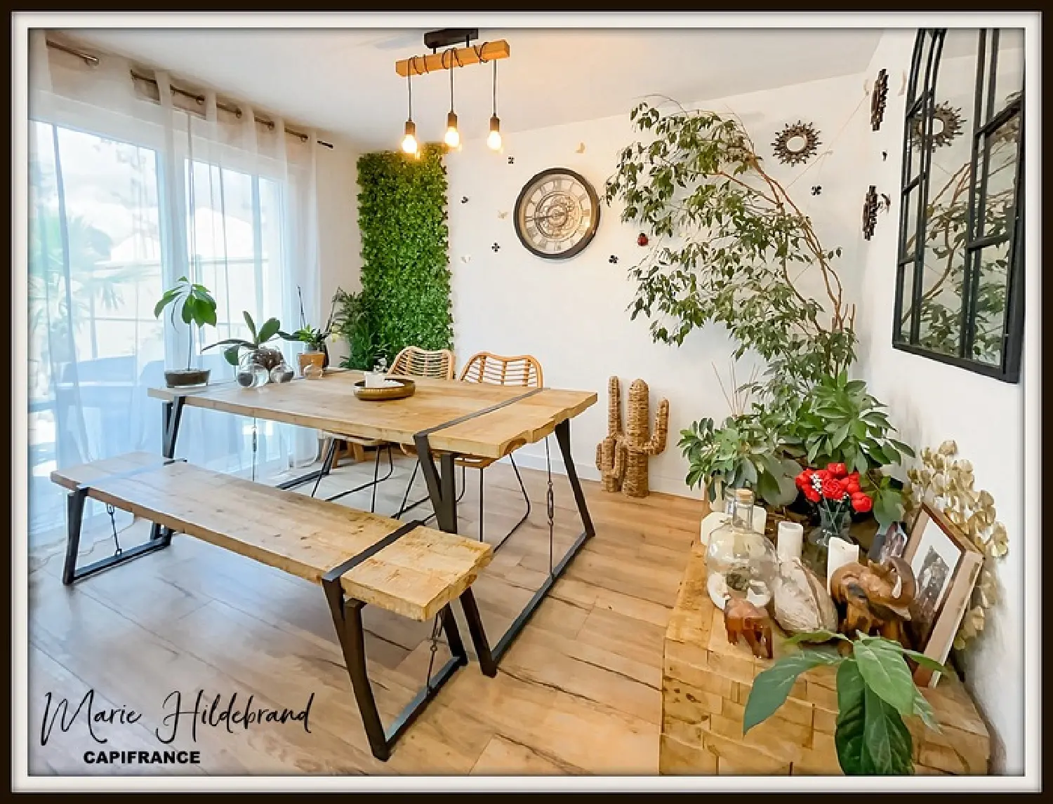  te koop huis Longages Haute-Garonne 3