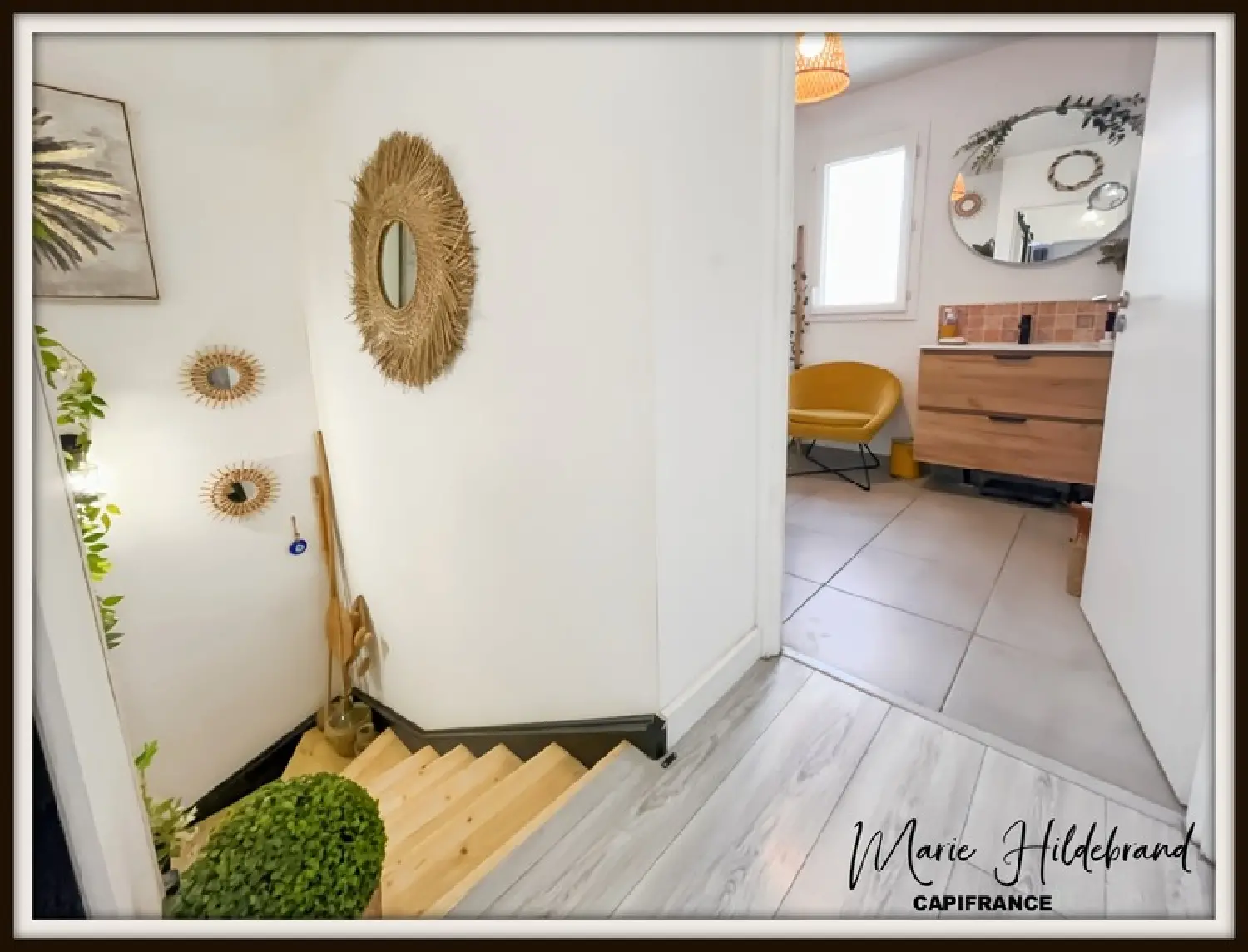  te koop huis Longages Haute-Garonne 7