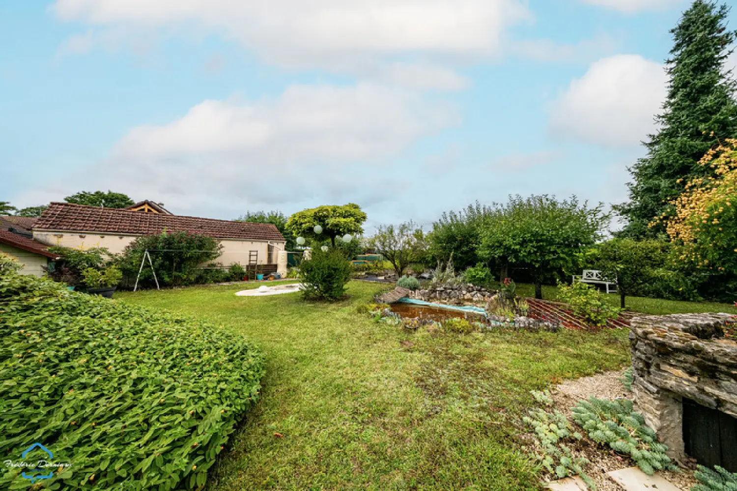  te koop huis Longecourt-en-Plaine Côte-d'Or 8