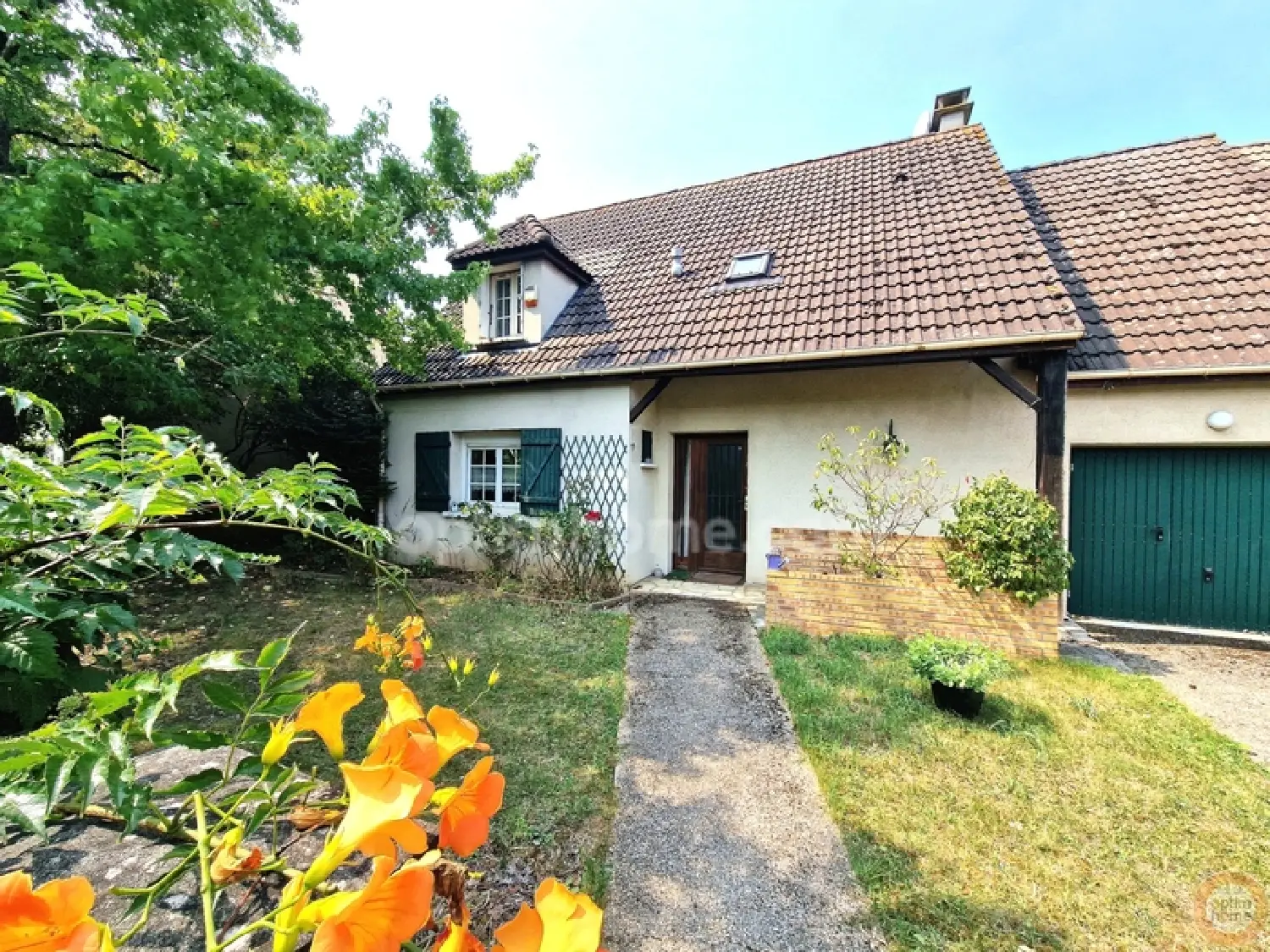  te koop huis Longpont-sur-Orge Essonne 1