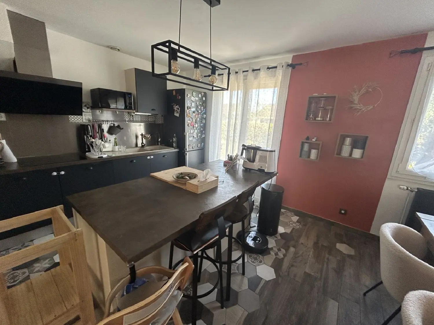  te koop huis Longvic Côte-d'Or 3