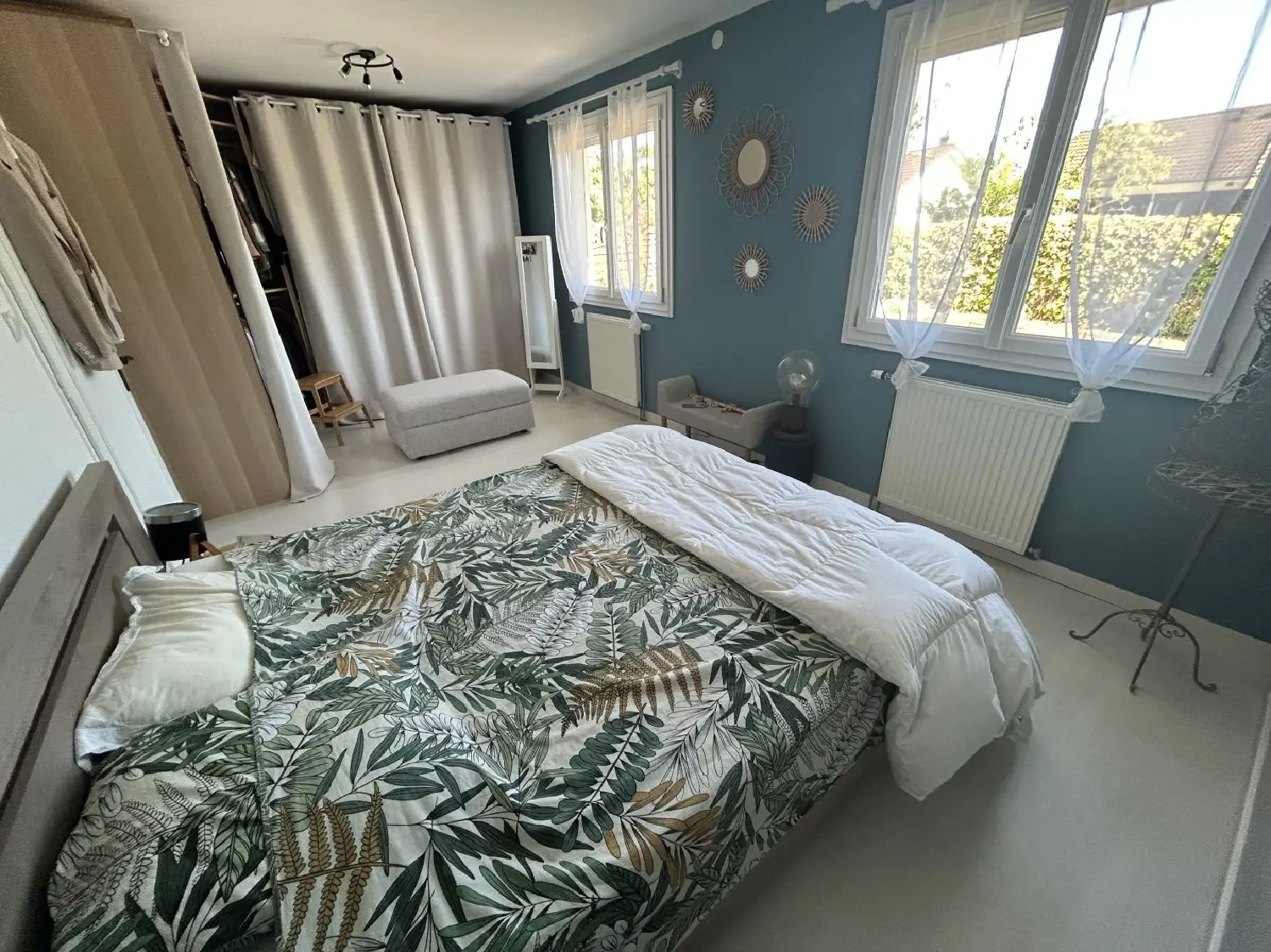  te koop huis Longvic Côte-d'Or 4