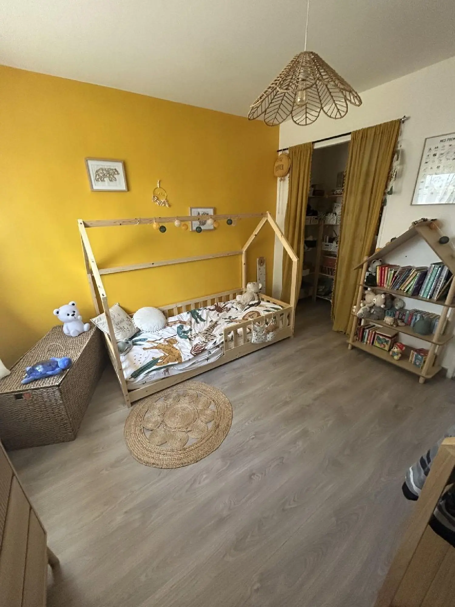  te koop huis Longvic Côte-d'Or 5