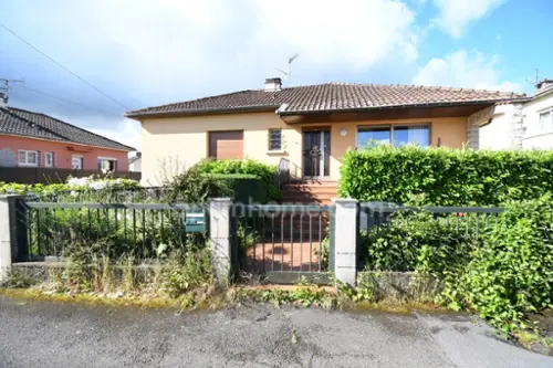 Longwy Meurthe-et-Moselle maison foto 7117072